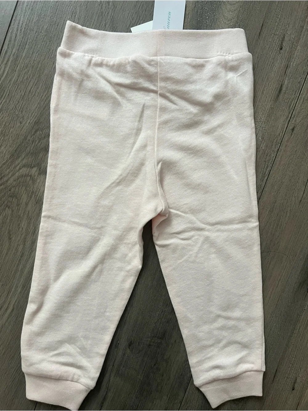 Ralph Lauren soft light